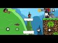 Jogando com o personalizado formiga