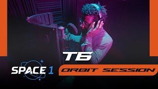 Space1 Presents - T6 Orbit Session