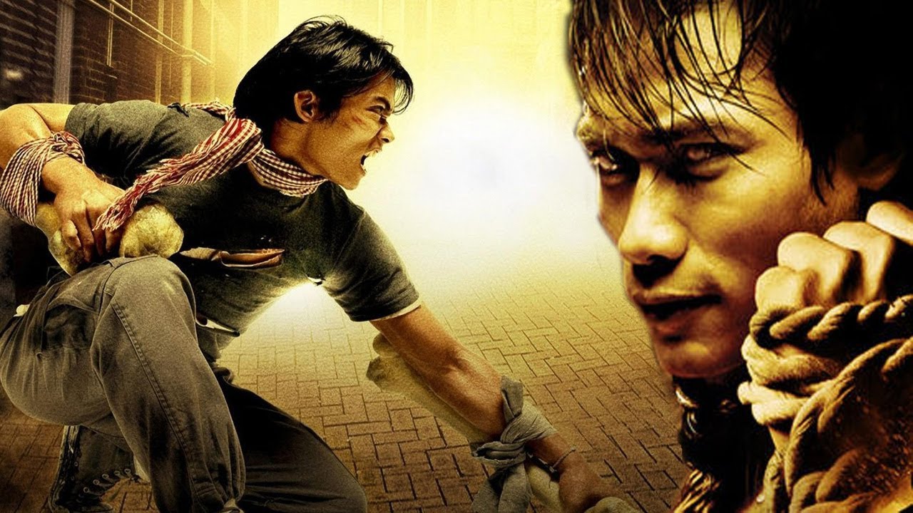 Download Sandai veeran  Full Action Movie | Tony Jaa Super Hit Full Action