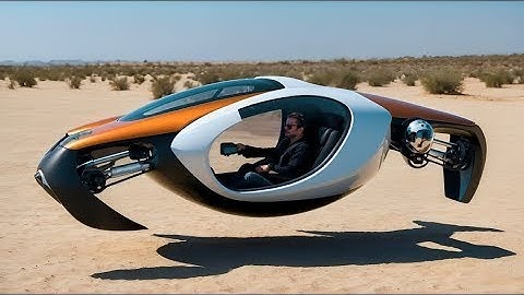 Mind-Blowing Technology & Amazing Inventions