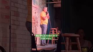 😅 NERDY STANDUP #COMEDY INTRO JOKE 😄 #nerd #standupcomedy #standupcomedian  #jokes