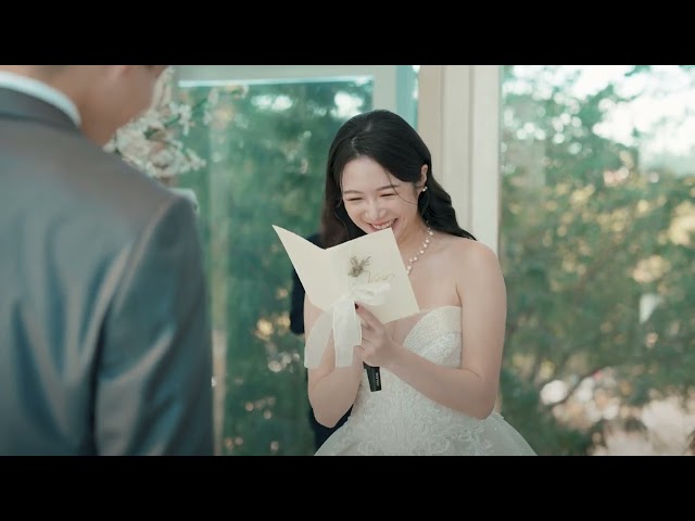 譯思視覺整合事務所(婚禮部) - 20231210 Aaron + Natalie 萊特薇庭 譯思視覺整合事務所(婚禮部) - 20231210 Aaron + Natalie 萊特薇庭