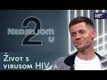 Nedjeljom U 2 Život S Virusom HIV A