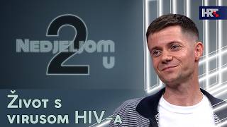 Nedjeljom U 2 ivot S Virusom Hiva