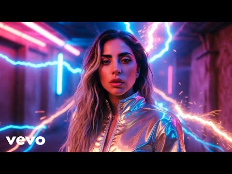 Lady Gaga - Electric Lover (Official Music Video) - YouTube