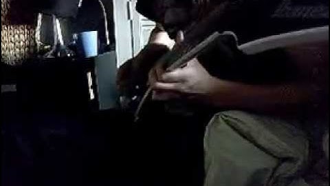 Ibanez iron label RGIR27FE-BK lead test