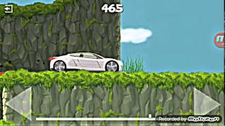 لعبه exion hill racing مرحله 2 screenshot 4
