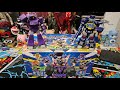 Blokees Transformers Defender Version 03 Full Box Opening