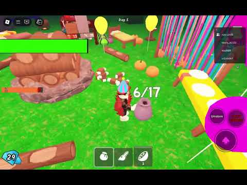 Update party 🥳🎉🥳🎉