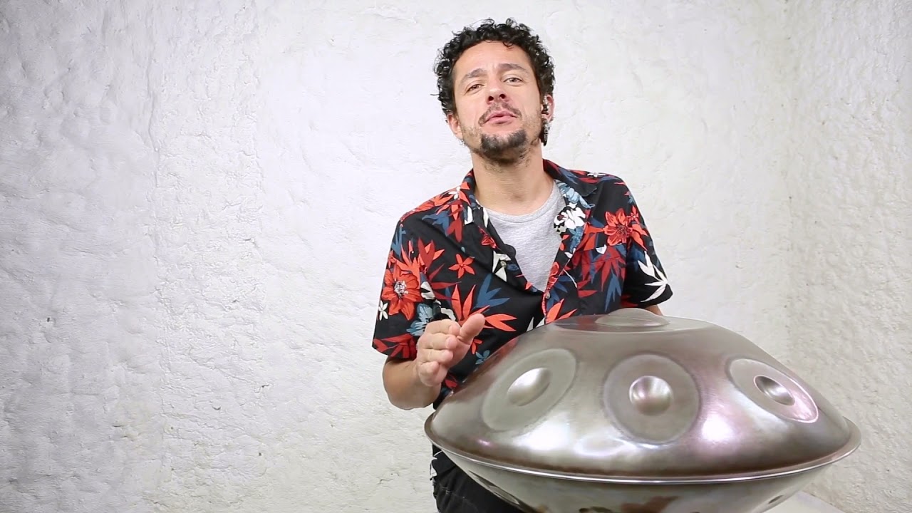 Surdo + Tamborim - Alexandre Lora