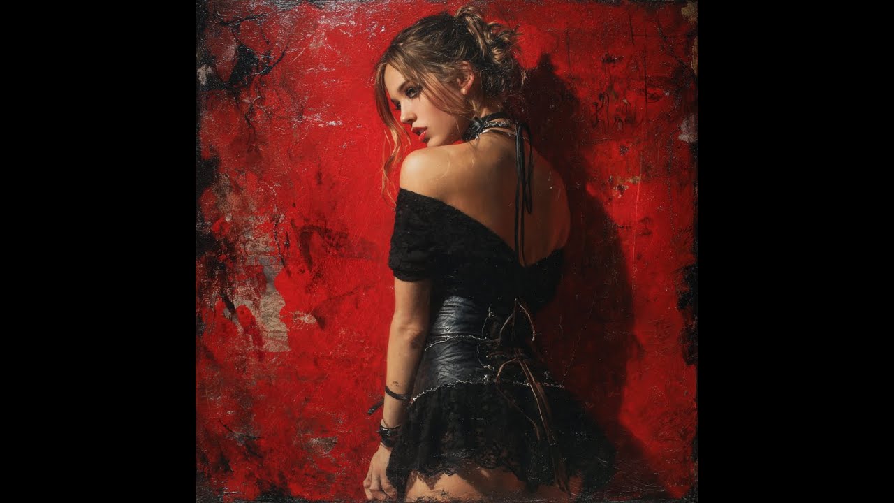 Tease Me – Shadows, Whispers & Forbidden Desire