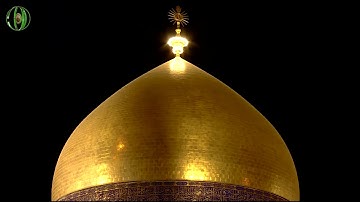 القارئ محمد رضا سلمان الزبيدي/#سورة_الحديد/ من امام قبة #أمير_المؤمنين