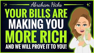 Details Just Say It Like This and Watch! 💫 Abraham Hicks 2026 Update