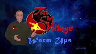 Download Lagu Tai Chi Village Warm UPs with Breathing Exercises MP3
