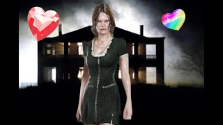 SILLY SISSY!! | (TEXAS CHAINSAW MASSACRE GAME)