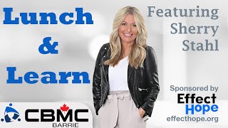 CBMC Lunch and Learn - June 2022