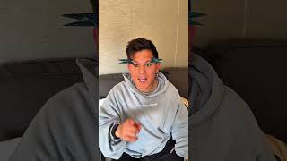 Pov Cuando Sales En Una Serie  Paul Ferrer short