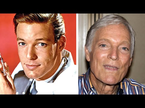 Video: Richard Chamberlain: Biografía, Creatividad, Carrera, Vida Personal