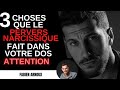 3 choses que le pervers narcissique fait dans votre dos  mpn