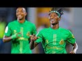 Magoli Ya Buba Yanga SC 2 0 Cosmopolitan CRDB Bank Fed Cup 18 02 2026