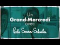 Un grandmercredi avec perla servanschreiber