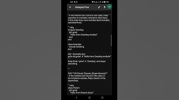 Ruby Method Lookup Explained: Inheritance, Modules & method_missing