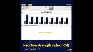 Chronojump boscosystem Reactive Strength Index