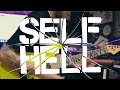 While she sleeps  self hell  official guitar playthrough