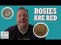 Rosies are Red! Unique Relics and Discoveries! Hi Ho Silver! #treasurehunting #relic #metaldetecting