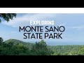 Exploring Monte Sano State Park - Huntsville, Alabama