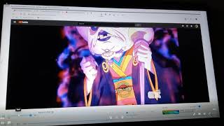 Dr. David Q. Dawson Tells Dame Dedtime 'That's Enough'