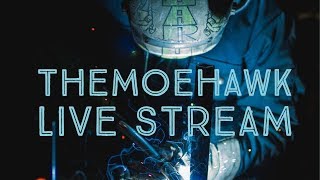 [Eng] YT Livestream #30 - CREATIVE STREAM: Writing a Song
