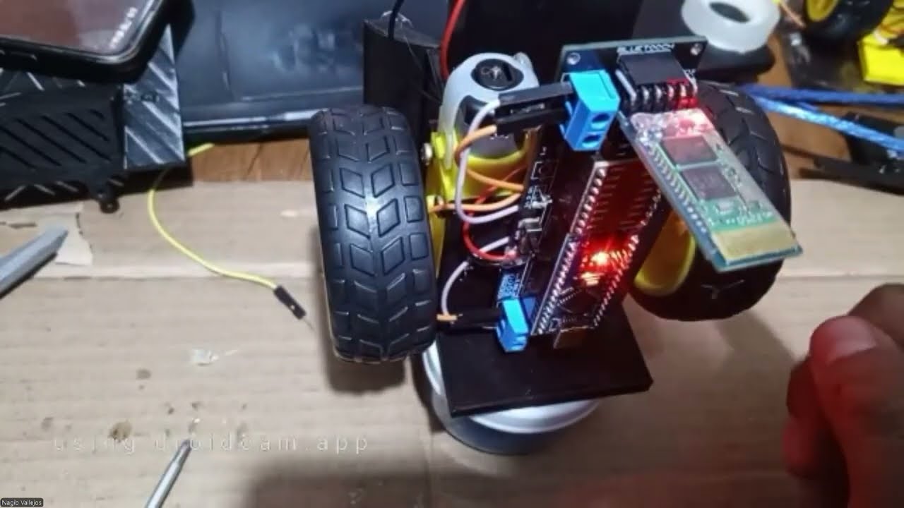 Esp. en Arduino - Módulo VI Clase 1 (14/10)