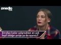 Serenay Sarıkaya ile Onedio Canlı Yayında Test Çözüyoruz