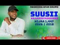 NAJJASH MUHAMAD 1447 NASHIIDA HARAWA SUUSII MIDIYA