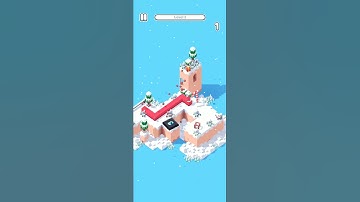 Fancade - Cubed Chocolate By Artast (Daily Challenge - Part 3/15)✌️😁