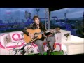 Miles Kane - BBC 3 Tree House - T In The Park 2011.mpg