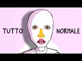 TUTTO NORMALE GIURO👁👃👁