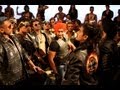 The Making of Son Of Sardaar Title Song | Ajay Devgn, Sanjay Dutt