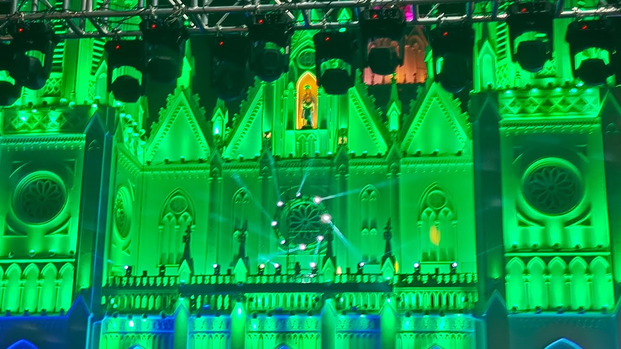 puthanpally perunal Monday 2024