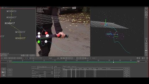 Class 9 - Camera tracking và Object tracking - Thiết kế kỹ xảo hình ảnh với After Effects - VFX