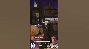 Thumbnail of Gregshot takes him down!