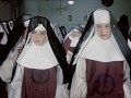 [Film About Nuns A/B Roll]