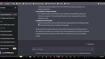 Demystifying the Machine Learning Life Cycle: From Concept to Deployment Part :8