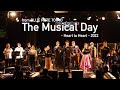 &quot;The Musical Day -Heart to Heart-&quot; BLUE NOTE TOKYO Live Streaming 2022