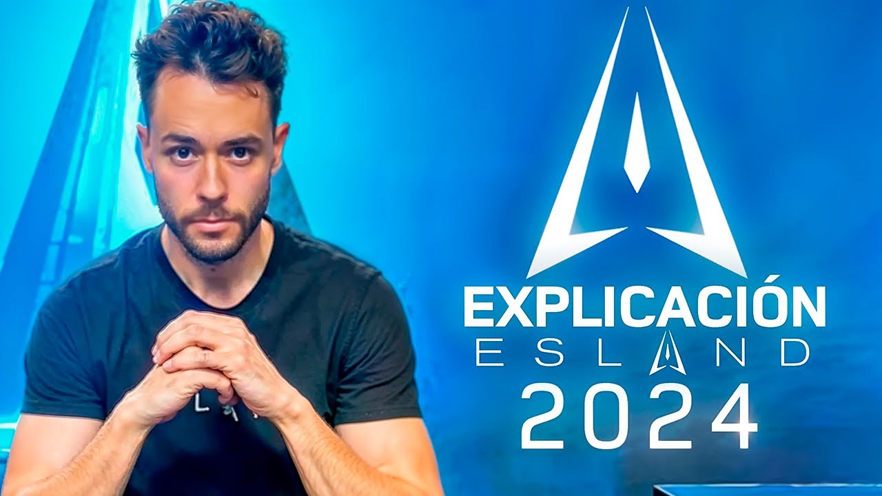 💙 ESLAND 2024 GUÍA HITOS, VOTACIONES, JURADO, CATEGORÍAS 💙 YouTube