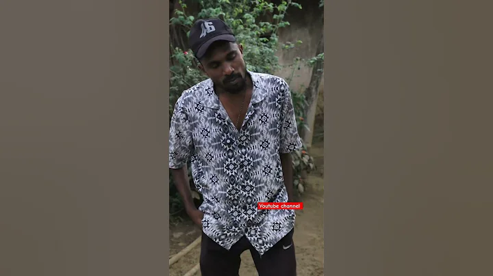 Nanigadu punches 👊 😂😂  #trending #villagecomedy #funny #shorts #villagevideos #comedyshorts #village