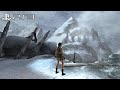 TOMB RAIDER: ANNIVERSARY | PS3 Gameplay