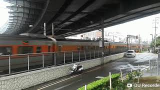 新竹市香山區頂埔平交道7