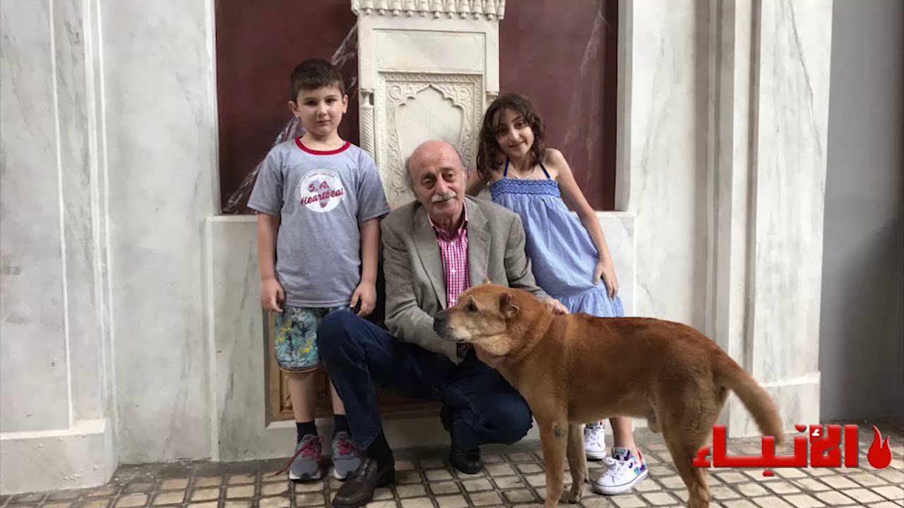 #فيديو_الأنباء: السياسيون بين العفوية والتصنع...طرافةٌ ورقص وهلا بالخميس!